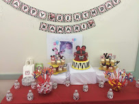 Unforgettably Yours Events, LLC - Photo 6 - Car repair in , Columbia