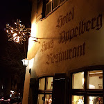 Photo n°1 de l'avis de Stefan.r fait le 17/12/2017 à 07:49 sur le  Hotel Haus Appelberg à Dinkelsbühl