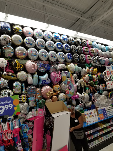 Party Store «Party City», reviews and photos