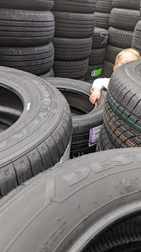 Town Fair Tire
