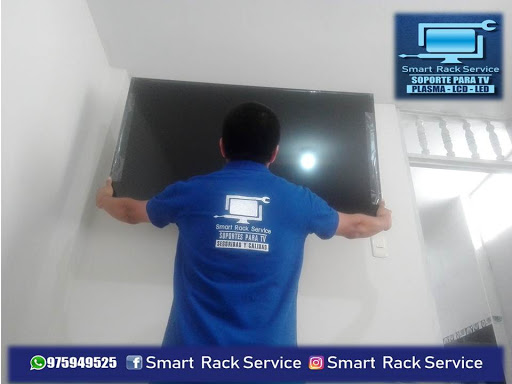 Grupo Smart Rack Service - Piura