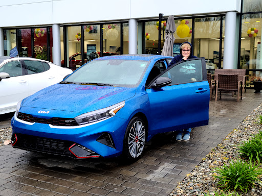 Car Dealer «Healey Kia», reviews and photos, 130 Temple Hill Rd, New Windsor, NY 12553, USA