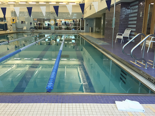 Gym «Buffalo Grove Fitness Center», reviews and photos, 601 Deerfield Pkwy, Buffalo Grove, IL 60089, USA