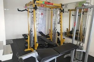 Fitnes BUGARIN GYM image
