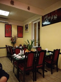 Atmosphère du Restaurant Délices Viet-Nam à Marseille - n°2