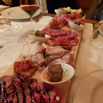 Photo n°2 de l'avis de Andrea.o fait le 03/04/2022 à 09:52 sur le  Hostaria dai Bastardi à San Marco