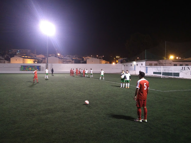 Estádio Agostinho Lourenço