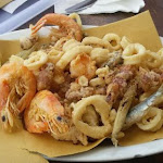 Photo n°6 de l'avis de Floria.h fait le 12/12/2018 à 20:45 sur le  Pizzeria Trattoria Nuvolari à Nichelino