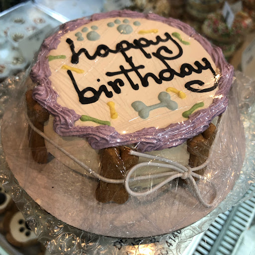 Pet Supply Store «Dog Style Canine Supply Company», reviews and photos, 2002 Judson Rd Suite 102, Longview, TX 75605, USA