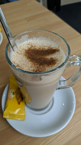 Coffee Chai Chill - Milton Keynes