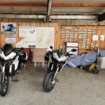 Photo n°2 de l'avis de Bernd.o fait le 08/06/2021 à 07:59 sur le  Metzgereigasthof Rebstock à Ettenheim