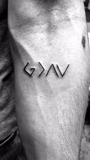 Tattoo Shop «DAMMNICE TATTOOS», reviews and photos, 578 Nepperhan Ave 540 Suite #574, Yonkers, NY 10701, USA