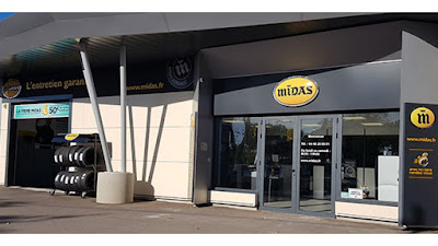 Midas Pézenas à Pézenas