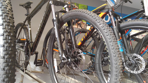 Bicycle Store «Bike America», reviews and photos, 2050 N University Dr, Sunrise, FL 33322, USA