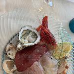 Photo n°15 de l'avis de pedro.a fait le 20/07/2023 à 12:45 sur le  Ristorante Gastronomia Belvedere - Belvedere Lounge Porto Cervo à Porto Cervo