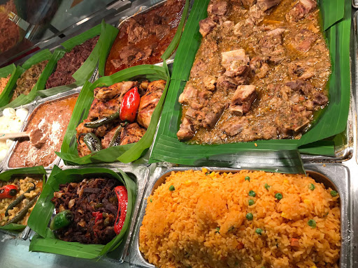 Supermarket «El Ahorro Supermarket # 2», reviews and photos, 12814 Hempstead Rd, Houston, TX 77092, USA