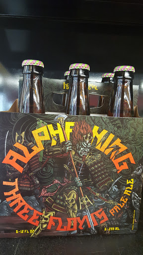 Liquor Store «Express Liquor», reviews and photos, 700 W Jefferson St #37, Shorewood, IL 60404, USA