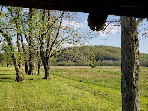 Historical Place «Hopewell Culture National Historical Park», reviews and photos, 16062 OH-104, Chillicothe, OH 45601, USA