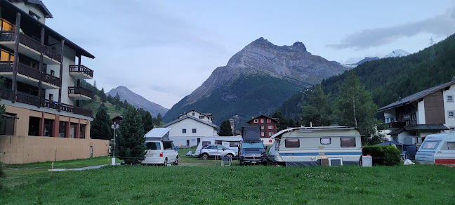 Camping Bergheimat