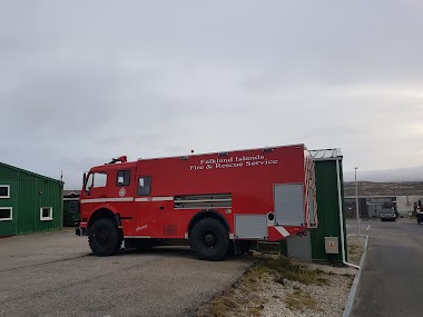 Stanley Fire Service