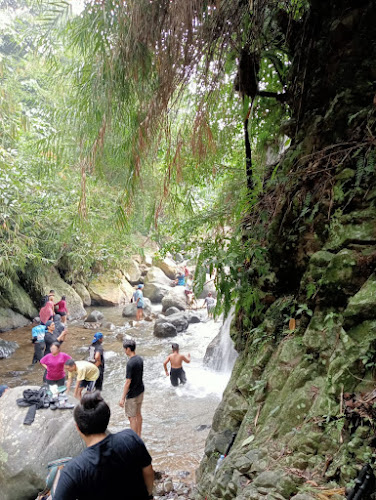 Trekking Curug