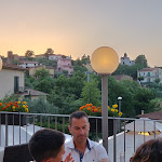 Photo n°4 de l'avis de Andi.e fait le 16/07/2019 à 11:30 sur le  Ristorante La Terrasse à Monte San Savino