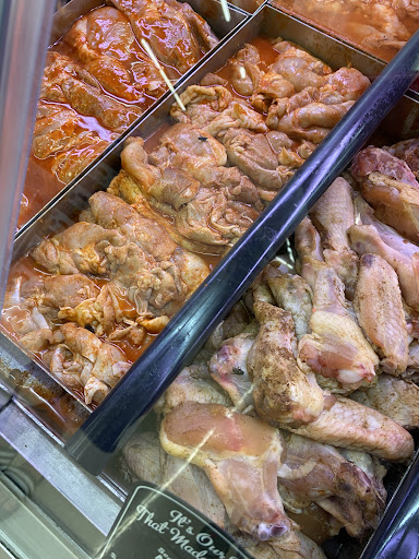 Supermarket «Stater Bros. Markets», reviews and photos, 1904 Rancho Ave, Colton, CA 92324, USA