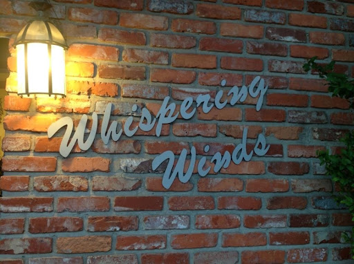 Gift Shop «Whispering Winds - A Happy Little Gift Shop», reviews and photos, 439 N Donnelly St, Mt Dora, FL 32757, USA