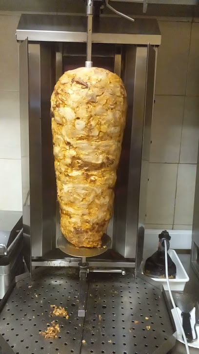 KEBAB TORREBLANCA