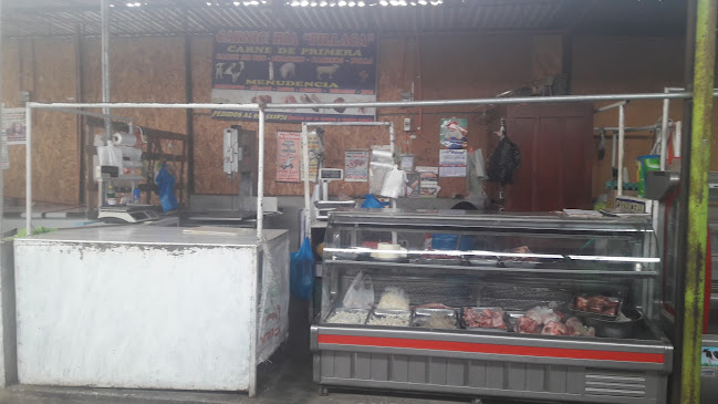 Mercado Nueva Esperanza - Ica