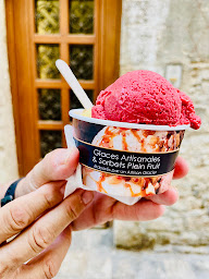 Photo n°14 de Glacier de Gellone à Saint-Guilhem-le-Désert ()