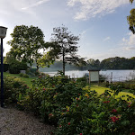 Photo n°7 de l'avis de Andreas.e fait le 13/09/2020 à 11:31 sur le  Fährhaus Niederkleveez à Bösdorf