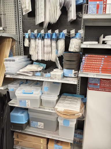 Craft Store «Michaels», reviews and photos, 187-04 Horace Harding Expy, Queens, NY 11365, USA