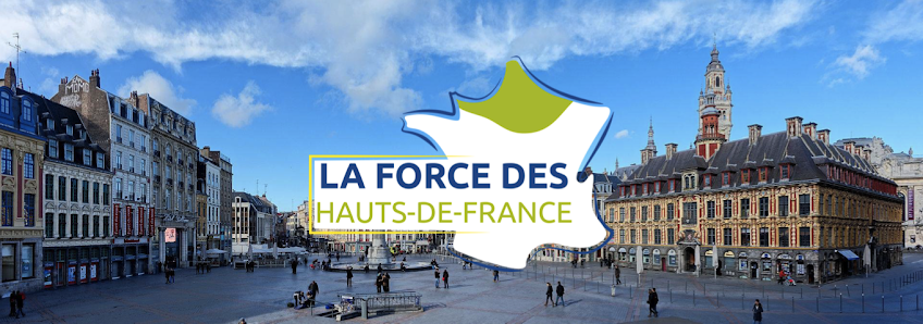 Annuaire d'entreprises et professionnels - La Force des Hauts-de-France 