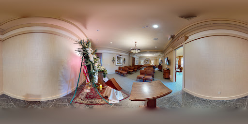 Funeral Home «Skylawn Funeral Home & Memorial Park», reviews and photos, CA-92 & Skyline Blvd, San Mateo, CA 94402, USA