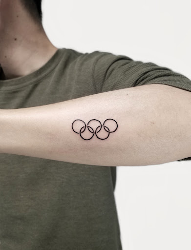 Explore toe tattoo ideas, creative tattoo ideas in Sunnyvale, available at Greego tattoo