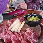 Photo n°3 de l'avis de Daniela.o fait le 25/03/2024 à 22:46 sur le  Agriteca in Piazza à Radicondoli