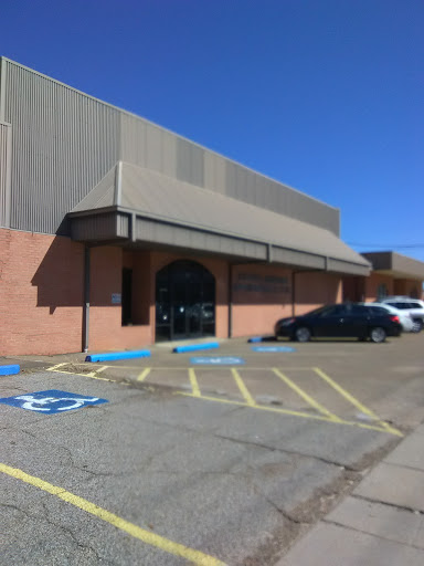 Thrift Store «Goodwill», reviews and photos, 409 W Locust St, Tyler, TX 75702, USA