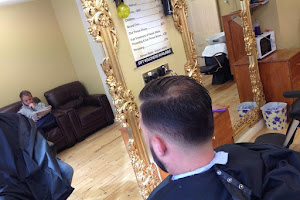 BEGA BARBERS