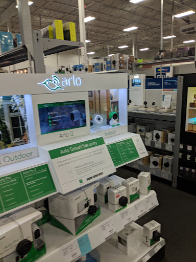Electronics Store «Best Buy», reviews and photos, 9301 Quivira Rd, Overland Park, KS 66215, USA