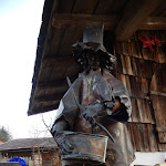 Photo n°5 de l'avis de Detlef.r fait le 05/12/2018 à 13:24 sur le  Weinfurtner - DAS GLASDORF in Arnbruck im Bayerischen Wald à Arnbruck