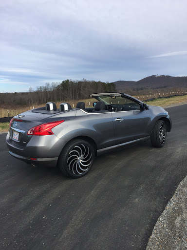 Used Car Dealer «IdealAutoUSA, Inc.», reviews and photos, 521 US-130, East Windsor, NJ 08520, USA