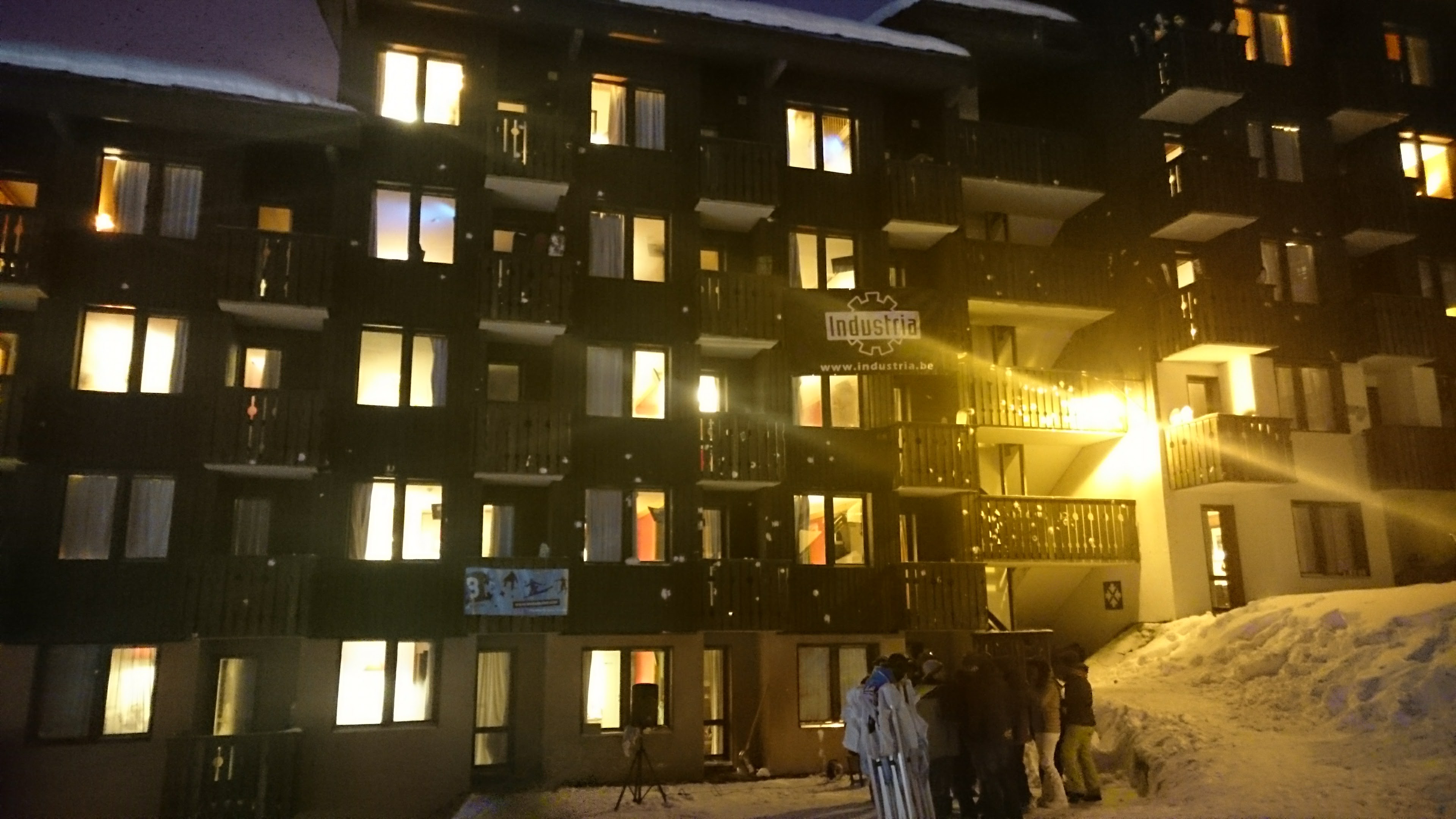 Photo n° 1 de l'avis de Simon.o fait le 03/03/2017 à 13:05