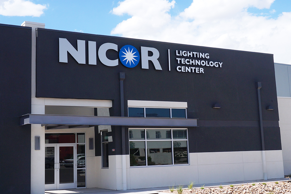 NICOR Inc.