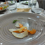 Photo n°1 de l'avis de Loredana.u fait le 30/09/2023 à 06:51 sur le  Le delizie del Borgo à Bosa