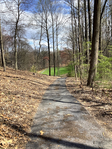 Golf Course «Flying Hills Golf Course», reviews and photos, 14 Village Center Dr, Reading, PA 19607, USA