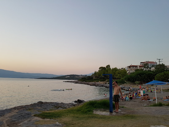 Panagia Faneromeni