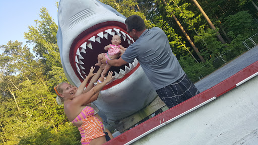 Theme Park «Frontier Town Western Theme Park», reviews and photos, 8428 Stephen Decatur Hwy, Berlin, MD 21811, USA