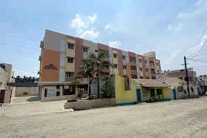 Krishna Bhavanam Apartment image