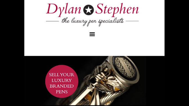 Reviews of dylan*stephenpens in Derby - Jewelry